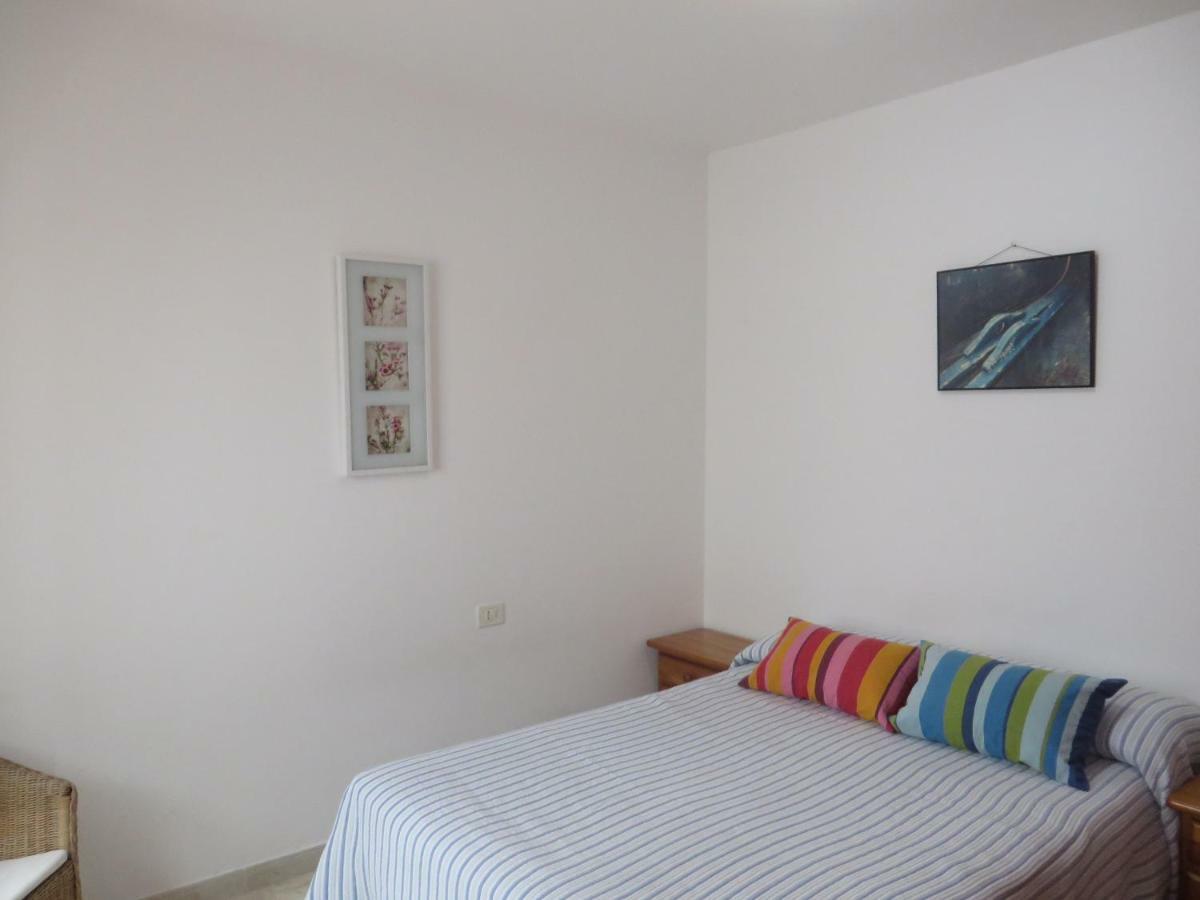 Coqueto Apartamento Famara Exterior foto